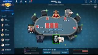 Hacking Texas Poker Pokerist [upl. by Dream]