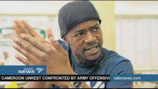 Senzo Meyiwas murder remains a mystery Twitter reacts [upl. by Evy]