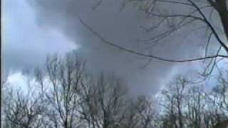 Dangerous Tornado Hits My House [upl. by Michigan516]