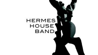 Hermes House Band  Rotterdam de mooiste rotstad [upl. by Rawden709]