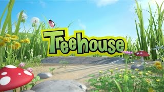 Treehouse Direct [upl. by Ellerihs]