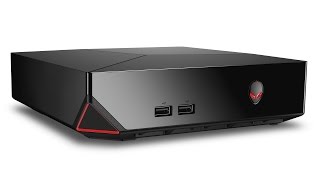 Alienware Alpha Gaming PC Console Review  HotHardware [upl. by Magnusson]