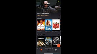 TUBI Stream Movies FREE [upl. by Norrag]