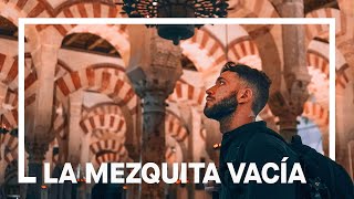 HISTÓRICO La mezquita de Córdoba como NUNCA se ha visto  España [upl. by Uhayile287]