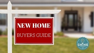 First Time Home Buyers Guide  Tips and Advice [upl. by Ahseal]