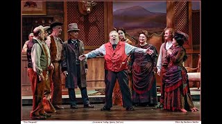 Donizettis Don Pasquale • Livermore Valley Opera [upl. by Derward]