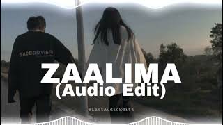 Zaalima sped up [upl. by Duwalt748]