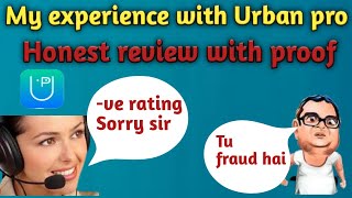 My experience with UrbanPro as a Tutor  UrbanPro  UrbanPro for Teacher  Arora monitor [upl. by Arrimat]