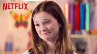 All The Times Kristy Was Unapologetically Herself  The BabySitters Club  Netflix After School [upl. by Emirej]