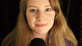 ASMR  Humming amp Singing very relaxing [upl. by Mercuri88]