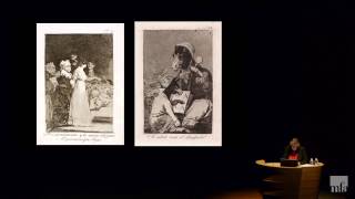 Goya The Most Spanish of Artists [upl. by Urba]