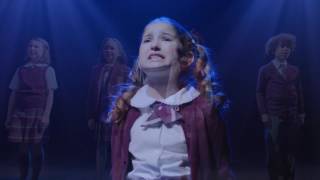 School Of Rock  The Musical [upl. by Ferrand]