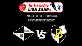 Quierschied gg Borussia [upl. by Racklin]