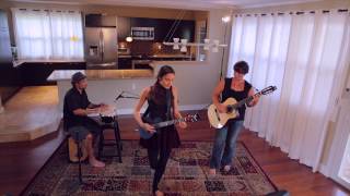 Taimane Gardner  Love Song HiSessionscom Acoustic Live [upl. by Zwiebel867]