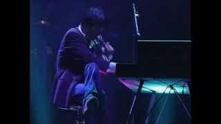 尾崎豊『卒業』GRADUATION  「LIVE CORE 完全版〜YUTAKA OZAKI IN TOKYO DOME 1988・9・12」 [upl. by Aeslehc858]