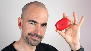 Beats Studio Buds Review  Good Value ANC Earbuds [upl. by Ariana302]