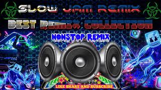 Best Slow jam Remix Nonstop Song Collection Opm Best Remix LOVE SONG REMIX SUPER BASSDisco Rem [upl. by Tandy]