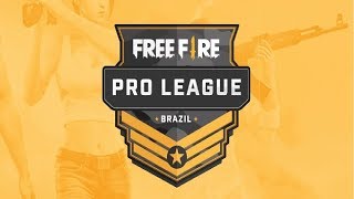 Finais  Free Fire Pro League [upl. by Hett459]