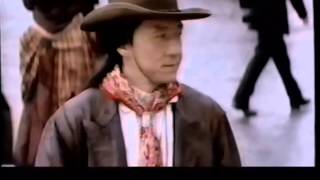 Shanghai Knights 2003 Trailer VHS Capture [upl. by Ahnavas]