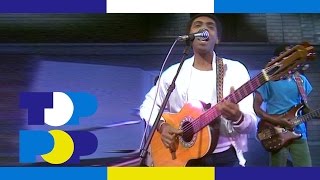 Gilberto Gil  Palco • TopPop [upl. by Chloris]