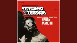 Experiment in Terror [upl. by Trebo]