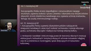 WOS Istota demokracji Konstytucyjne zasady ustrojowe [upl. by Anod]