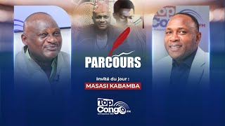 PARCOURS KABAMBA MASASI [upl. by Eednam]