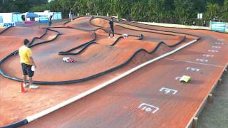 2010 ROAR Region 4 Mod 4wd Short Course [upl. by Halda]