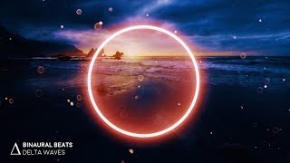 The DEEPEST Healing Sleep  32Hz Delta Brain Waves  REM Sleep Music  Binaural Beats [upl. by Anoniw]