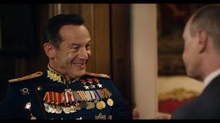 The Death Of Stalin  Film clip 12 [upl. by Conant]