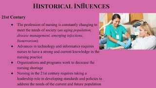 Nursing Today CHAPTER 1 Fundamentals of Nursing Full Lecture [upl. by Deehsar788]