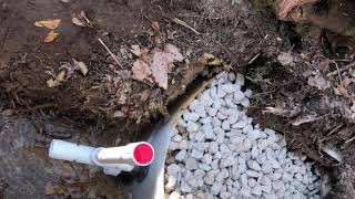 Landowners Spring Water Collection System [upl. by Asert]