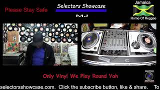 Selectors Showcase Midnight Express  MJ  Richie Rich Prt 1 [upl. by Valaree740]