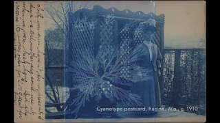 Cyanotype Tutorial [upl. by Duck]