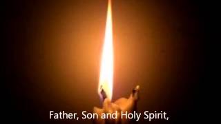 Compline Divine Office or Night Prayerwmv [upl. by Elijah710]