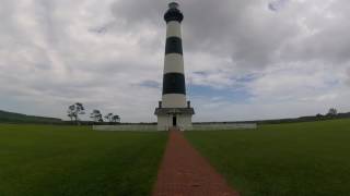 Climbing the Lighthouses of the Outer Banks [upl. by Brenda195]