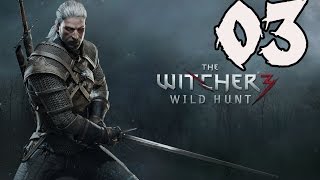 The Witcher 3 Wild Hunt FULL Walkthrough Gameplay  No Commentary PC Longplay [upl. by Oinotnanauj]