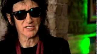 John Cooper Clarke  The Works  RTÉ ONE [upl. by Alomeda]