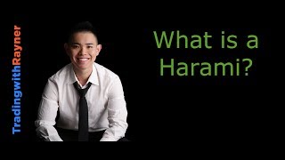 Candlestick Pattern Trading 10 What is a Harami by Rayner Teo [upl. by Deanna]