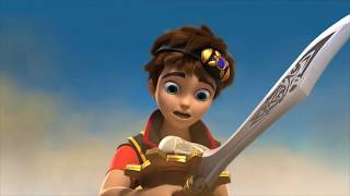 Zak Storm season 1  All Eyes [upl. by Sofia915]