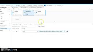 ADF Mapping Data Flows Transforming JSON [upl. by Hanad]