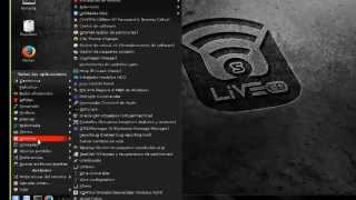 WifiSlax 48 con Kali Linux  Full Integration [upl. by Seebeck917]