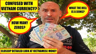 What is the Vietnam Currency  Full details of Vietnam money [upl. by Elttil172]