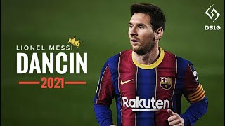 Lionel Messi  Aaron Smith  Dancin Korno Remix ft Luvli  Goals amp Skills  20202021 HD [upl. by Lilaj]