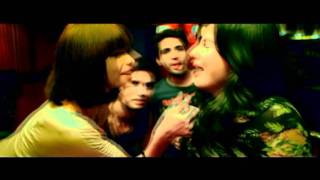 Nashaquot Shaitan First Look Exclusive Video  Feat Kalki Koechlin [upl. by Elleral]