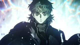 ULTRAnumb「AMV」Fate Kotomine Kirei [upl. by Jat355]