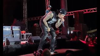 SLAPSHOCK  Live At RAKRAKAN FESTIVAL 2019 Full Concert [upl. by Rentsch]