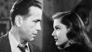 Bogie amp Bacall  Key Largo [upl. by Damalas787]