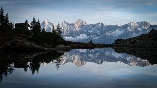 UNIVERSUM Wildnis der Schweiz  Die Engadiner Bergwelt DOKU HD 2020 [upl. by Esmaria]