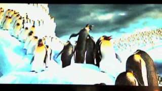 Happy Feet Best Dance Scene [upl. by Onihc]